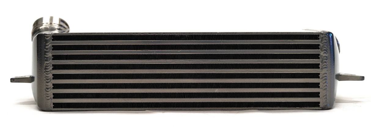 ARM Motorsports® (07-10) BMW 535i N54B30 E60/E61 7" FMIC Intercooler System
