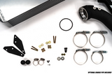 ARM Motorsports® (07-10) BMW 535i N54B30 E60/E61 7" FMIC Intercooler System