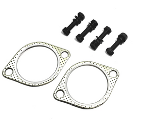 ARM Motorsports® BMW N54B30 Exhaust Down Pipe Flange Hardware Kit