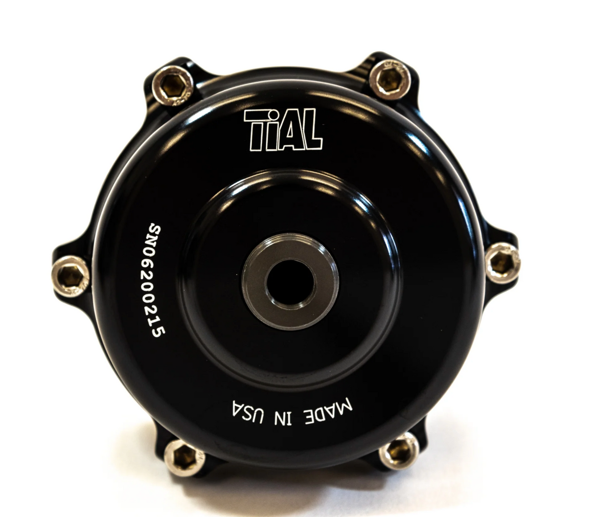ARM Motorsports® (06-10) BMW 135i/335i/535i N54B40 Tial Q 50mm Blow Off Valve Kit
