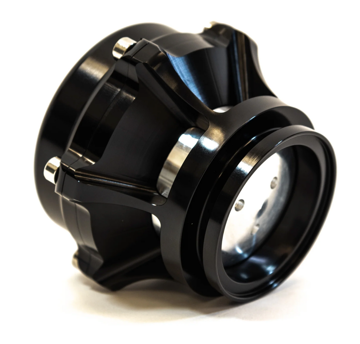 ARM Motorsports® (06-10) BMW 135i/335i/535i N54B40 Tial Q 50mm Blow Off Valve Kit