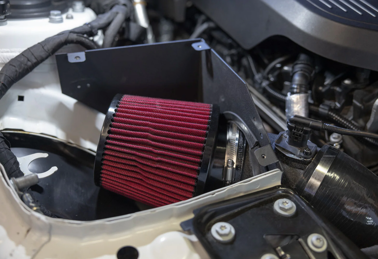 ARM Motorsports® BMW M240i/340i/440i B58B30 3.75" Cold Air Intake System