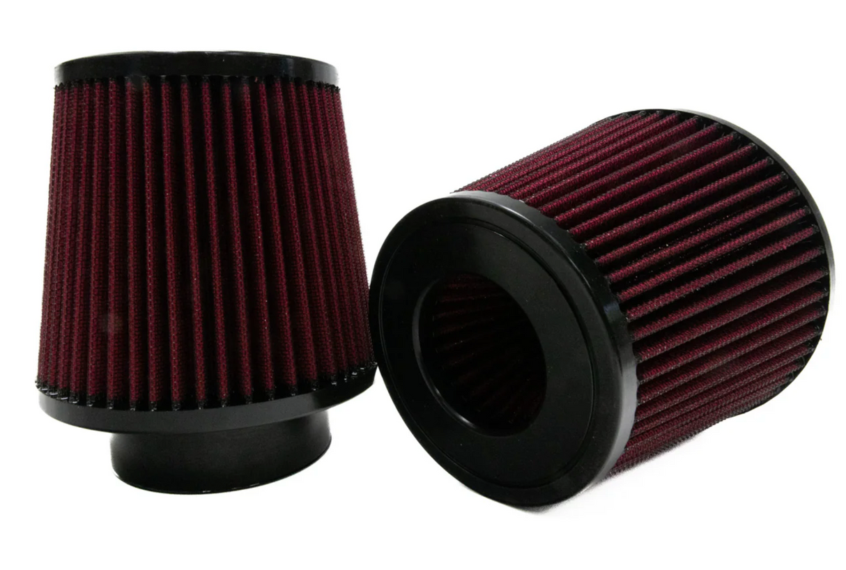 ARM Motorsports® BMW M550i/M5/750i/M850i/M8 4.4L Cold Air Intake System