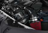ARM Motorsports® BMW M550i/M5/750i/M850i/M8 4.4L Cold Air Intake System