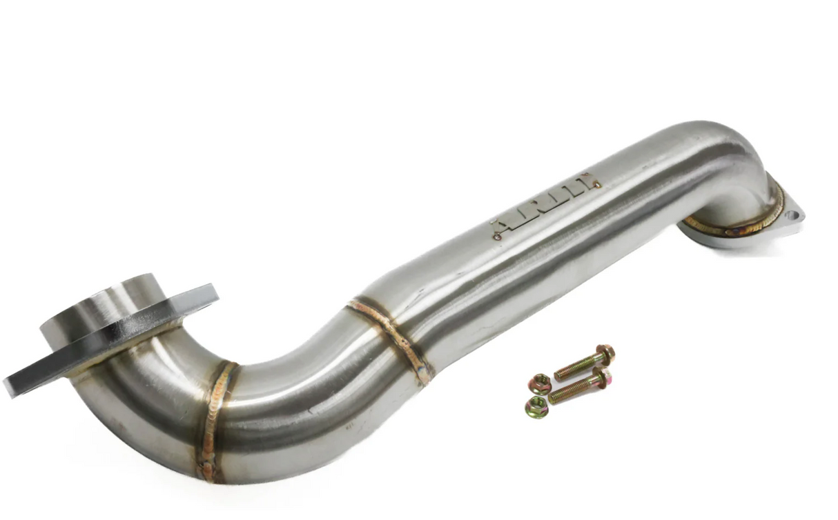 ARM Motorsports® (20-25) BMW M2/M3/M4 G8x S58B30 Crossover Pipe Kit