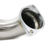 ARM Motorsports® (20-25) BMW M2/M3/M4 G8x S58B30 Crossover Pipe Kit