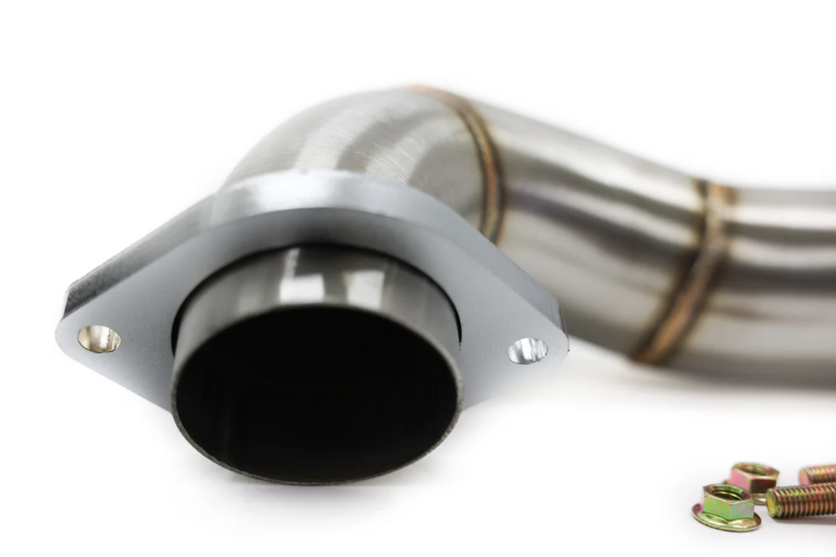ARM Motorsports® (20-25) BMW M2/M3/M4 G8x S58B30 Crossover Pipe Kit