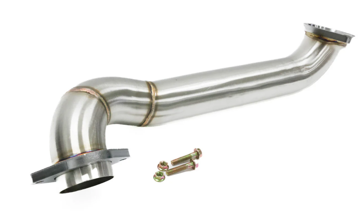 ARM Motorsports® (20-25) BMW M2/M3/M4 G8x S58B30 Crossover Pipe Kit