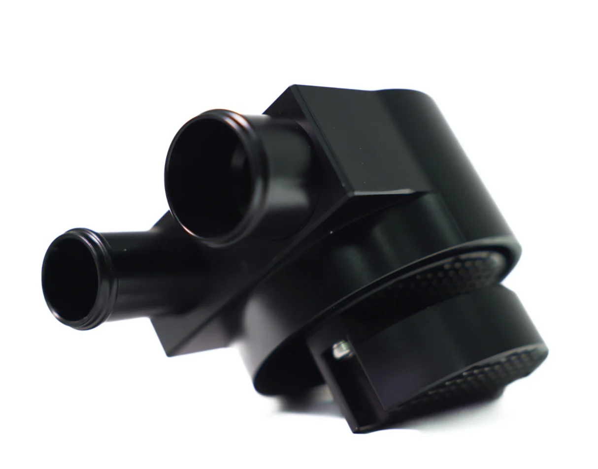 ARM Motorsports® BMW M2C/M3/M4 Billet Oil Catch Can Kit