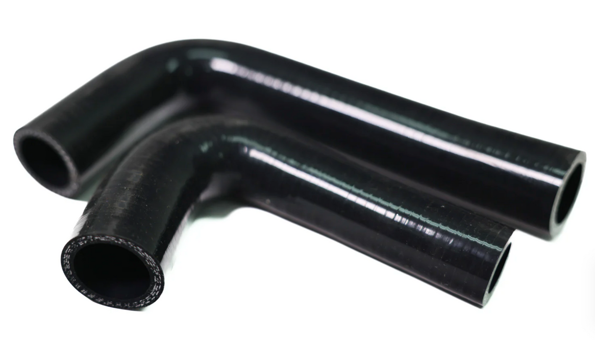 ARM Motorsports® BMW M2C/M3/M4 Billet Oil Catch Can Kit