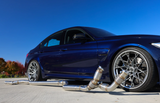 ARM Motorsports® (14-20) BMW M2C/M3/M4 F8x S55B30 Turbo-Back Exhaust System