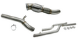 ARM Motorsports® BMW M240i/340i/440i B58B30 Turbo-Back Exhaust System