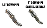 ARM Motorsports® BMW M240i/340i/440i B58B30 Turbo-Back Exhaust System