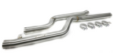 ARM Motorsports® BMW M240i/340i/440i B58B30 Turbo-Back Exhaust System