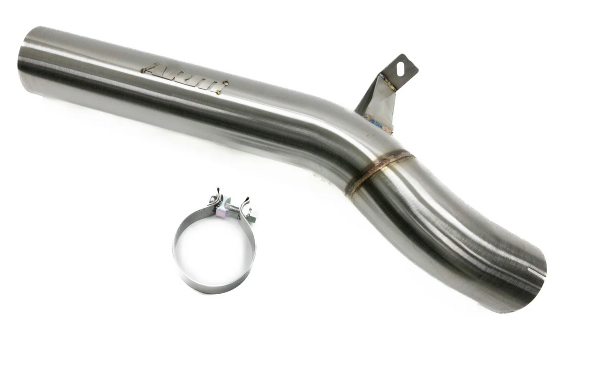 ARM Motorsports® BMW M240i/340i/440i B58B30 Turbo-Back Exhaust System