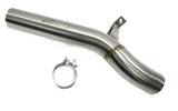 ARM Motorsports® BMW M240i/340i/440i B58B30 Turbo-Back Exhaust System