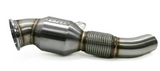 ARM Motorsports® BMW M240i/340i/440i B58B30 Turbo-Back Exhaust System