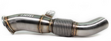ARM Motorsports® BMW M240i/340i/440i B58B30 Turbo-Back Exhaust System
