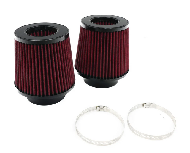 ARM Motorsports® (14-20) BMW M2C/M3/M4 F8x S55B30 Air Intake Filters