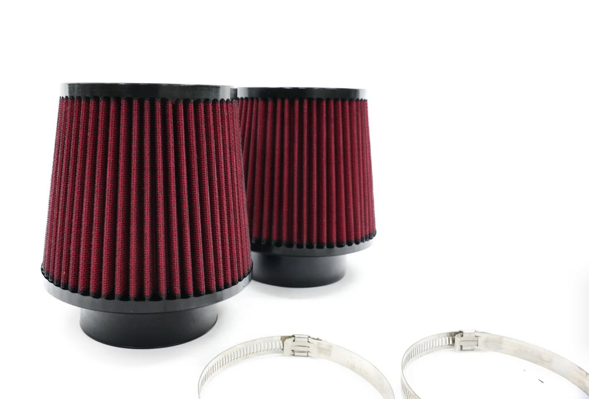 ARM Motorsports® (14-20) BMW M2C/M3/M4 F8x S55B30 Air Intake Filters