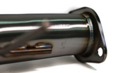 ARM Motorsports® (07-13) BMW 135i E82 Cat-Back Non-Resonated Exhaust System
