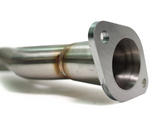 ARM Motorsports® (07-13) BMW 135i E82 Cat-Back Non-Resonated Exhaust System