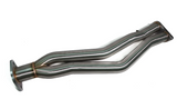 ARM Motorsports® (07-13) BMW 135i E82 Cat-Back Non-Resonated Exhaust System