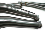 ARM Motorsports® (07-13) BMW 135i E82 Cat-Back Non-Resonated Exhaust System