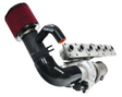 ARM Motorsports® (10-13) BMW 135i/335i N55B30 Cold Air Intake System