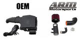 ARM Motorsports® (10-13) BMW 135i/335i N55B30 Cold Air Intake System