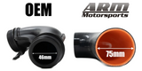 ARM Motorsports® (10-13) BMW 135i/335i N55B30 Cold Air Intake System