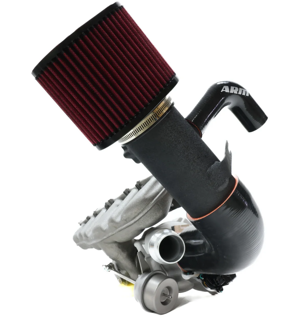 ARM Motorsports® (10-13) BMW 135i/335i N55B30 Cold Air Intake System