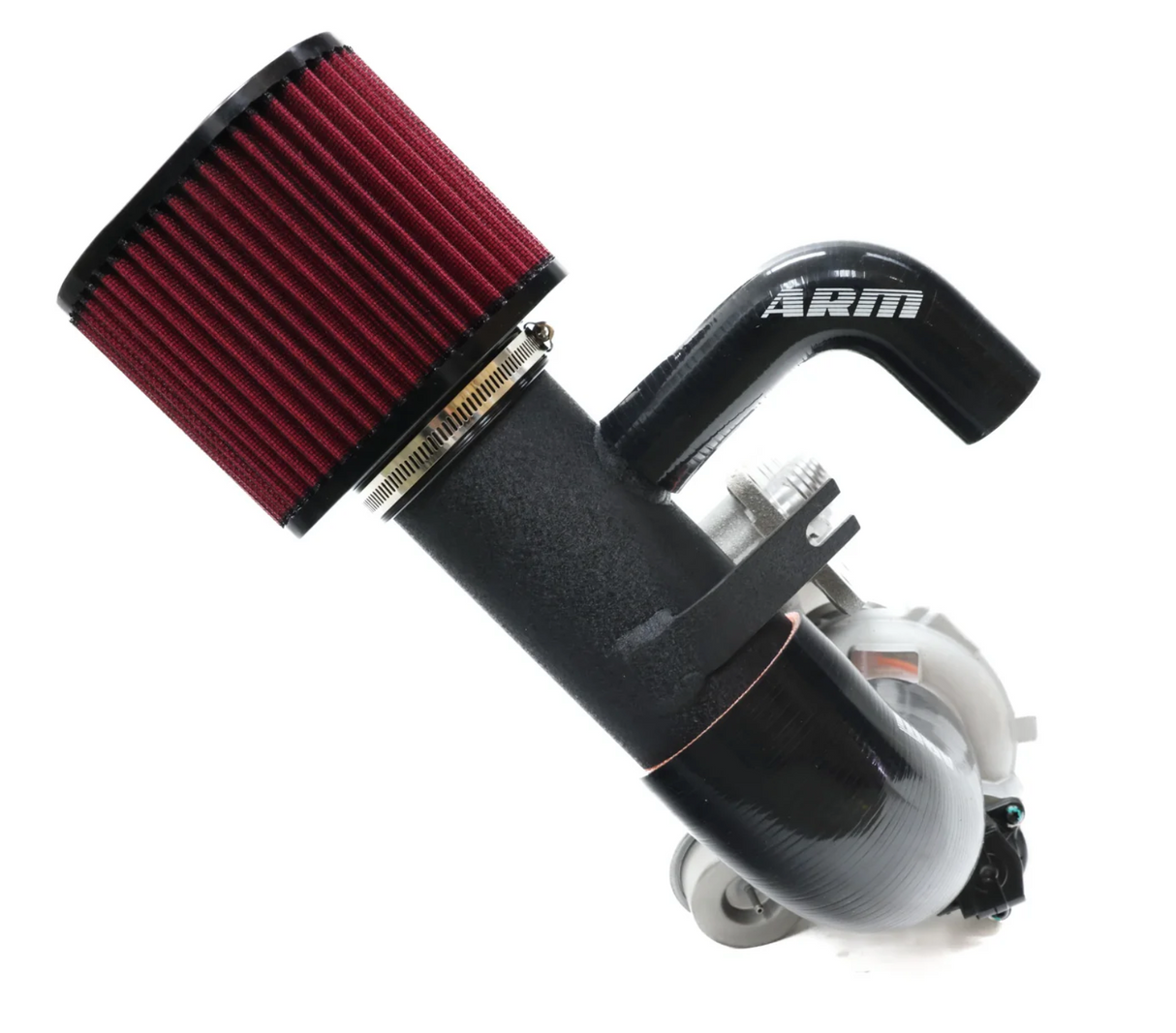 ARM Motorsports® (10-13) BMW 135i/335i N55B30 Cold Air Intake System