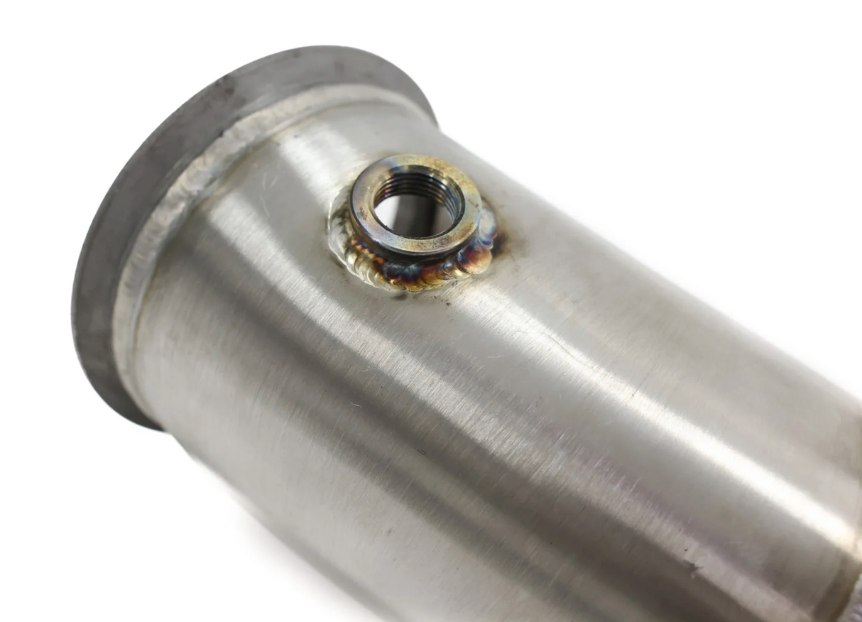 ARM Motorsports® (12-16) BMW 228i/320i/328i/428i N20B20 4" Catless Down Pipe