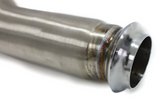 ARM Motorsports® (12-16) BMW 228i/320i/328i/428i N20B20 4" Catless Down Pipe