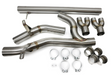 ARM Motorsports® (14-20) BMW M2C/M3/M4 S55B30 Track Exhaust System