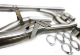 ARM Motorsports® (14-20) BMW M2C/M3/M4 S55B30 Track Exhaust System