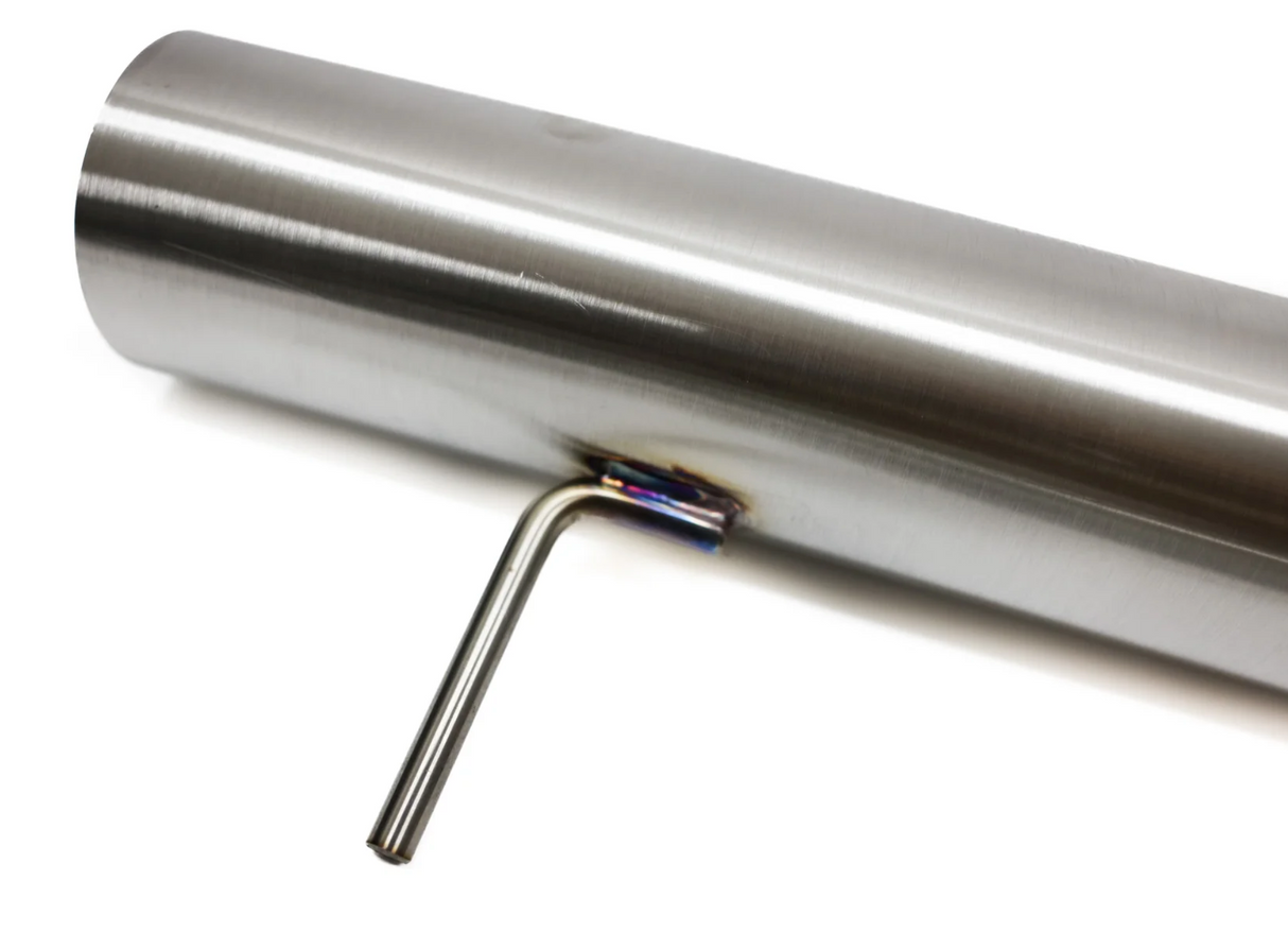 ARM Motorsports® (14-20) BMW M2C/M3/M4 S55B30 Track Exhaust System