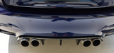 ARM Motorsports® (14-20) BMW M2C/M3/M4 S55B30 Track Exhaust System