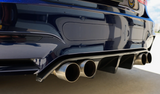 ARM Motorsports® (14-20) BMW M2C/M3/M4 S55B30 Track Exhaust System