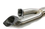 ARM Motorsports® (20-25) BMW M2/M3/M4 G8x S58B30 4.5" Mid-Pipe Kit