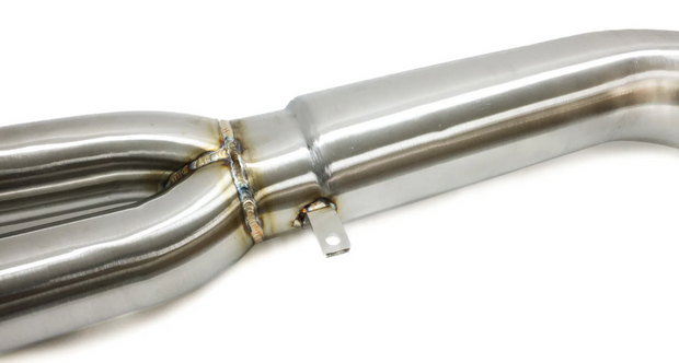 ARM Motorsports® (20-25) BMW M2/M3/M4 G8x S58B30 4.5" Mid-Pipe Kit