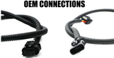 ARM Motorsports® BMW N55B30 MAF SENSOR EXTENSION Cable