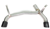 ARM Motorsports® BMW M240i/340i/440i B58B30 Dual Exit Exhaust Kit