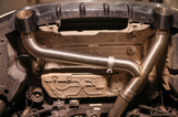 ARM Motorsports® BMW M240i/340i/440i B58B30 Dual Exit Exhaust Kit
