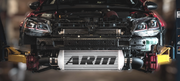 ARM Motorsports® (12-21) Volkswagen Golf GTI/R MK7 FMIC Intercooler System