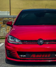 ARM Motorsports® (12-21) Volkswagen Golf GTI/R MK7 FMIC Intercooler System