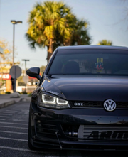 ARM Motorsports® (12-21) Volkswagen Golf GTI/R MK7 FMIC Intercooler System