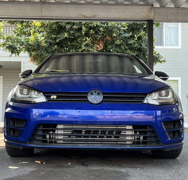 ARM Motorsports® (12-21) Volkswagen Golf GTI/R MK7 FMIC Intercooler System
