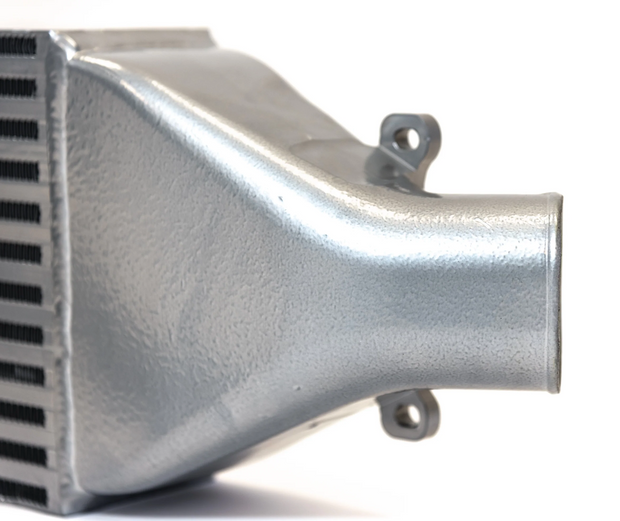 ARM Motorsports® (10-18) Volkswagen Golf/Jetta MK6 Front Mount Intercooler